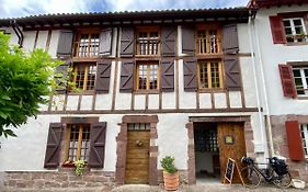 Gite De La Porte Saint Jacques: A Hostel For Pilgrims